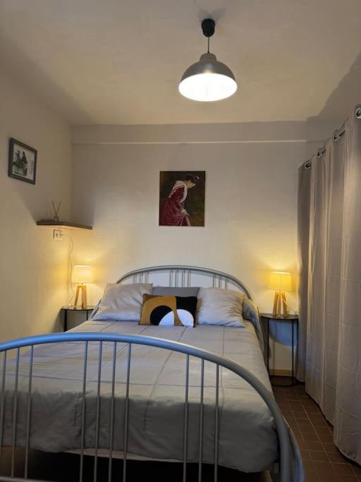 Appartement De Plain-Pied Avec Jardin Avignon Ngoại thất bức ảnh
